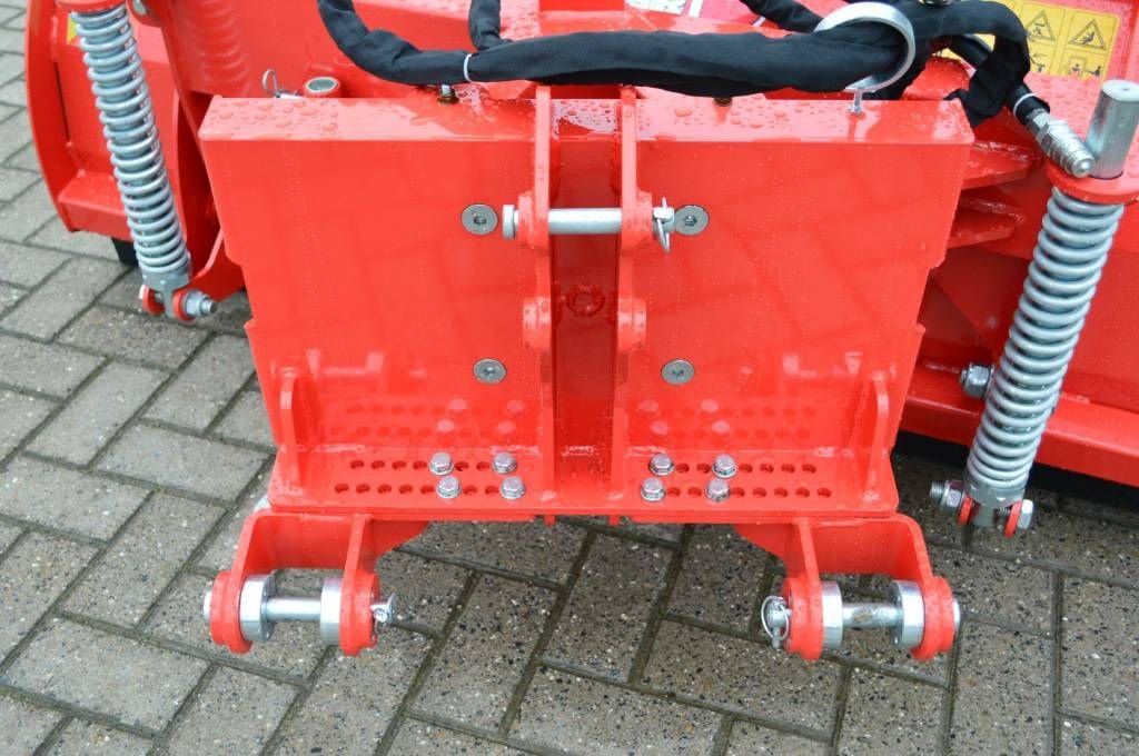 Schneepflug del tipo Boxer SS 1600 sneeuwschuif, Neumaschine In Erichem (Immagine 8)