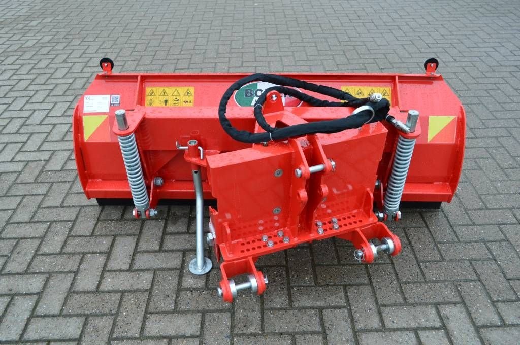 Schneepflug typu Boxer ss-1600, Neumaschine w Houten (Zdjęcie 3)