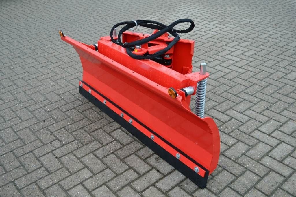 Schneepflug typu Boxer ss-1600, Neumaschine w Houten (Zdjęcie 4)