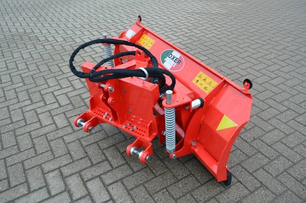 Schneepflug typu Boxer ss-1600, Neumaschine w Houten (Zdjęcie 1)