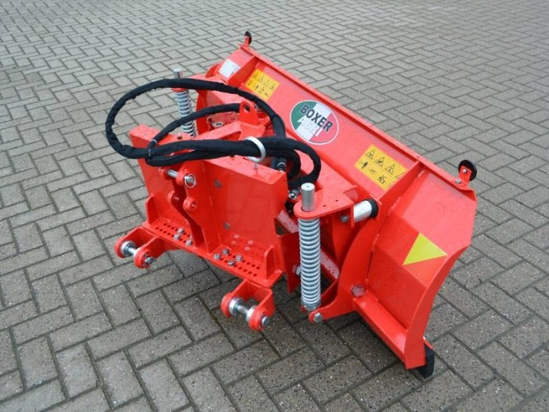 Schneepflug типа Boxer ss-1600, Neumaschine в Houten (Фотография 1)