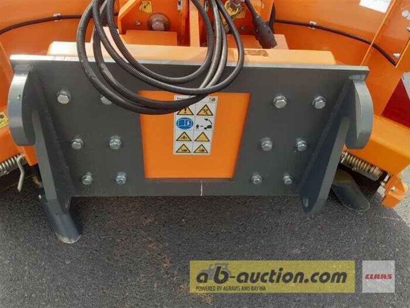 Schneepflug des Typs Bressel & Lade B & L VARIO-SCHNEEPFLUG SPF 17, Gebrauchtmaschine in Grimma (Bild 6)