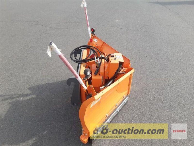 Schneepflug des Typs Bressel & Lade B & L VARIO-SCHNEEPFLUG SPF 17, Gebrauchtmaschine in Grimma (Bild 2)