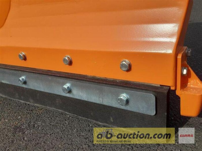 Schneepflug des Typs Bressel & Lade B & L VARIO-SCHNEEPFLUG SPF 17, Gebrauchtmaschine in Grimma (Bild 9)