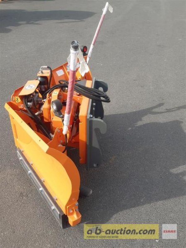 Schneepflug des Typs Bressel & Lade B & L VARIO-SCHNEEPFLUG SPF 17, Gebrauchtmaschine in Grimma (Bild 4)