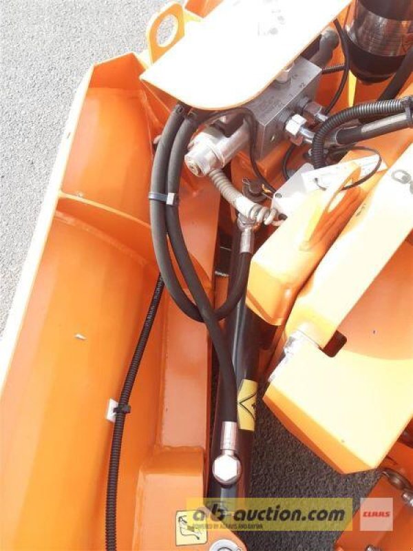 Schneepflug des Typs Bressel & Lade B & L VARIO-SCHNEEPFLUG SPF 17, Gebrauchtmaschine in Grimma (Bild 7)