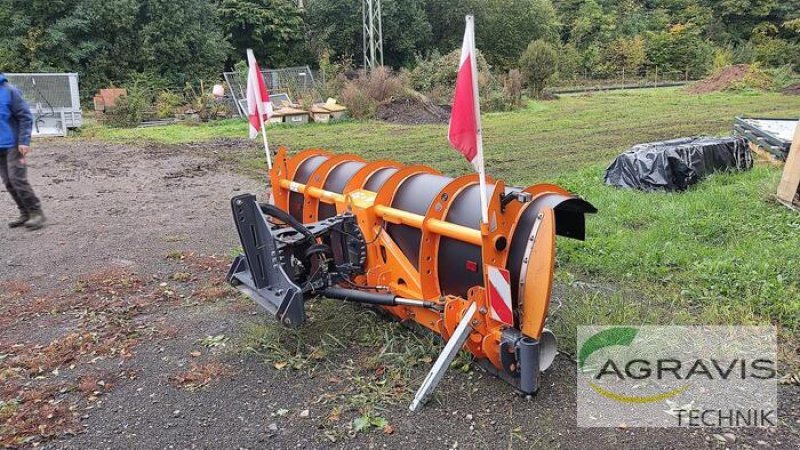 Schneepflug des Typs Bucher KEIL-VARIO-SCHNEEPFLUG, Neumaschine in Northeim (Bild 2)