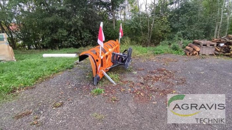 Schneepflug des Typs Bucher KEIL-VARIO-SCHNEEPFLUG, Neumaschine in Northeim (Bild 8)