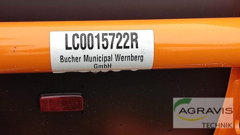 Schneepflug typu Bucher LC30, Neumaschine v Northeim (Obrázok 9)