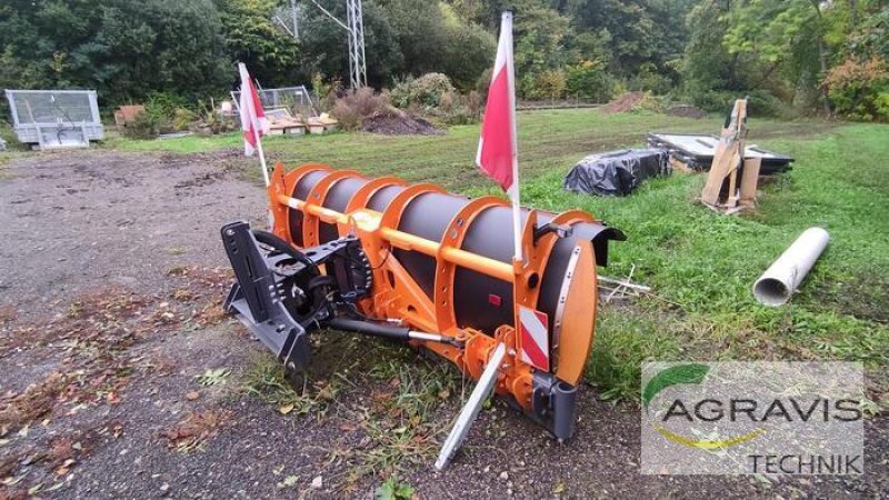 Schneepflug typu Bucher LC30, Neumaschine v Northeim (Obrázok 3)