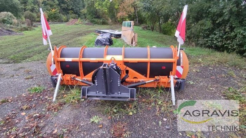 Schneepflug typu Bucher LC30, Neumaschine v Northeim (Obrázok 5)