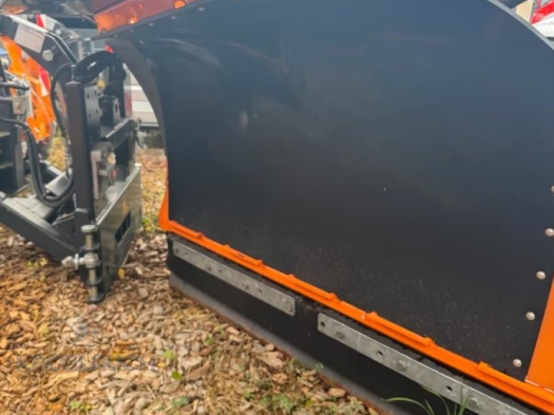 Schneepflug typu Bucher ULN 30, Gebrauchtmaschine v Immendingen (Obrázek 2)