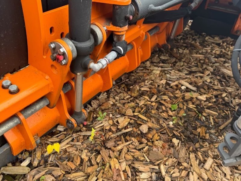 Schneepflug typu Bucher ULN 30, Gebrauchtmaschine v Immendingen (Obrázek 3)
