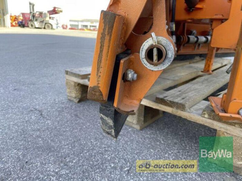 Schneepflug des Typs Düvelsdorf DSPK 2,00 M, Gebrauchtmaschine in Bamberg (Bild 7)