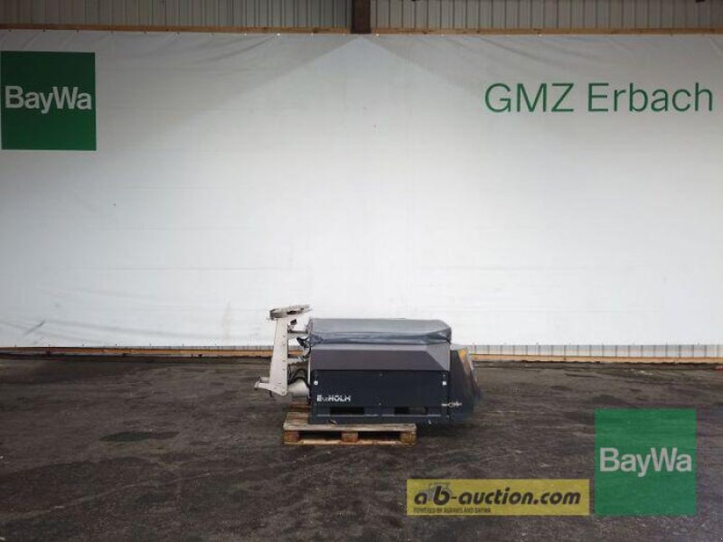 Schneepflug типа Egholm GEBR. STREUGERÄT SONSTIGE, Gebrauchtmaschine в Erbach (Фотография 1)