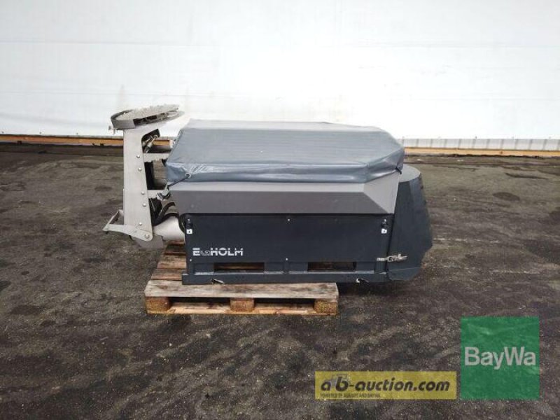 Schneepflug типа Egholm GEBR. STREUGERÄT SONSTIGE, Gebrauchtmaschine в Erbach (Фотография 2)