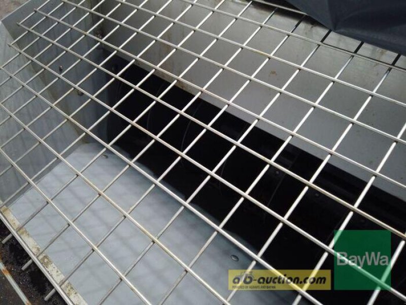 Schneepflug of the type Egholm GEBR. STREUGERÄT SONSTIGE, Gebrauchtmaschine in Erbach (Picture 5)