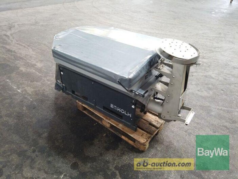 Schneepflug of the type Egholm GEBR. STREUGERÄT SONSTIGE, Gebrauchtmaschine in Erbach (Picture 4)