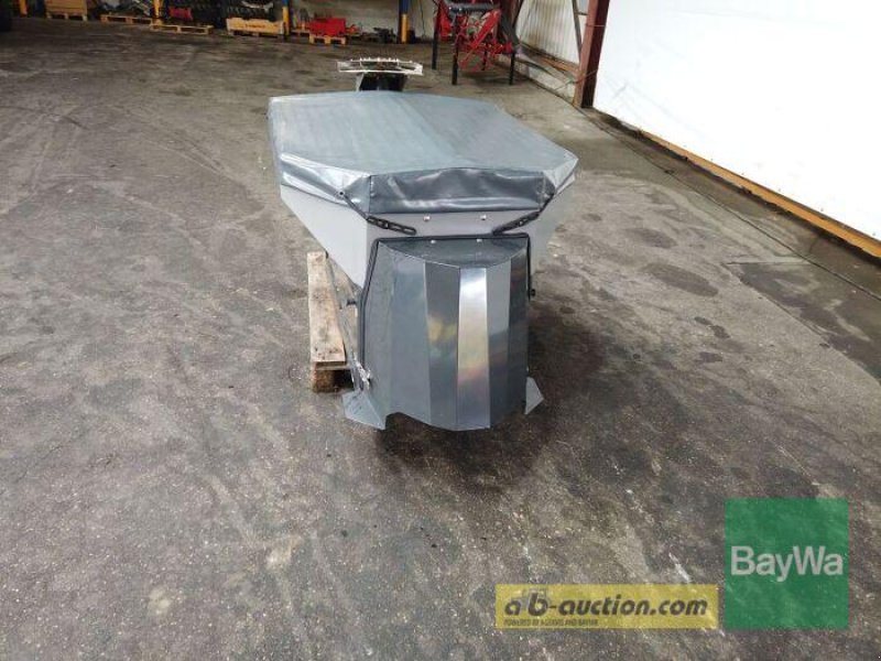 Schneepflug of the type Egholm GEBR. STREUGERÄT SONSTIGE, Gebrauchtmaschine in Erbach (Picture 3)