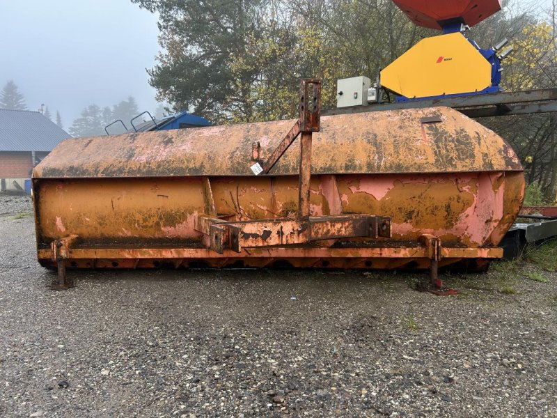 Schneepflug typu Epoke 3 METER SNESKRABER, Gebrauchtmaschine v Randers SV (Obrázok 1)