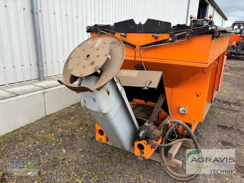 Schneepflug typu Epoke PC 1000, Gebrauchtmaschine v Scharbeutz (Obrázek 7)