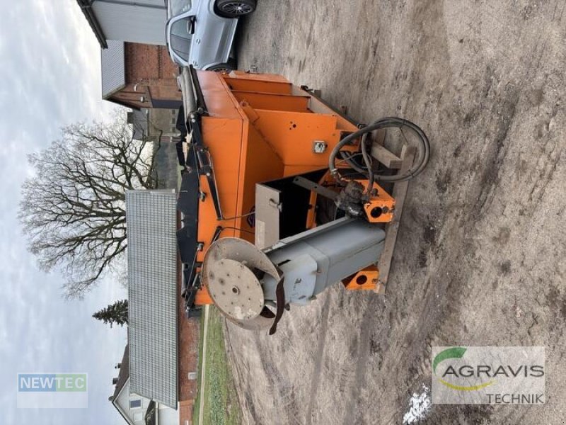 Schneepflug typu Epoke PC 1000, Gebrauchtmaschine v Scharbeutz (Obrázek 3)