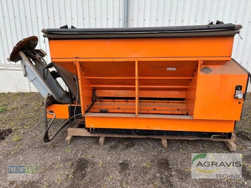 Schneepflug typu Epoke PC 1000, Gebrauchtmaschine v Scharbeutz (Obrázek 1)