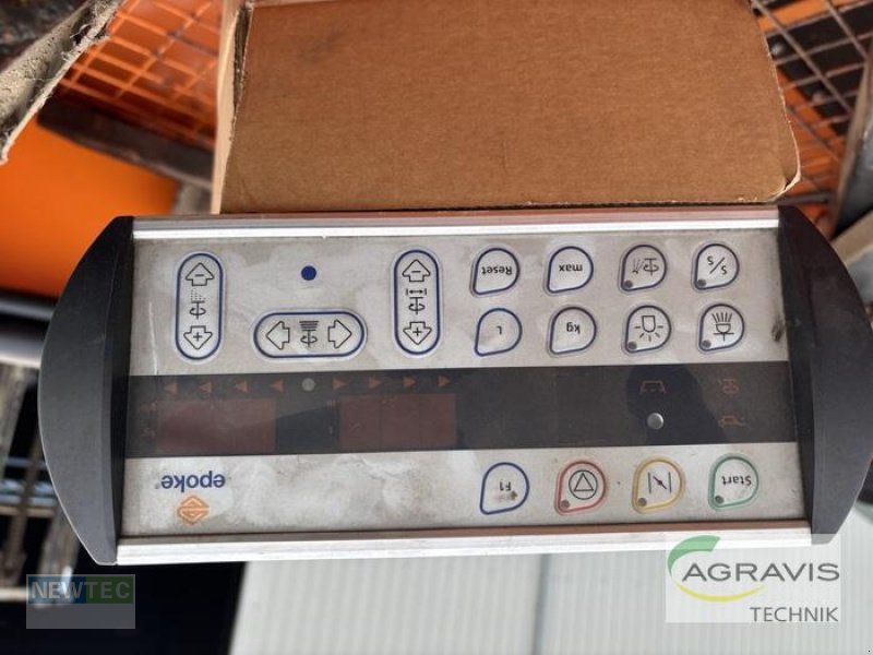 Schneepflug typu Epoke PC 1000, Gebrauchtmaschine v Scharbeutz (Obrázek 5)