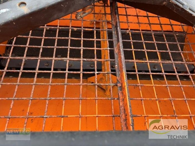 Schneepflug typu Epoke PC 1000, Gebrauchtmaschine v Scharbeutz (Obrázek 10)