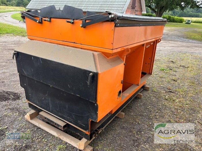 Schneepflug typu Epoke PC 1000, Gebrauchtmaschine v Scharbeutz (Obrázek 9)