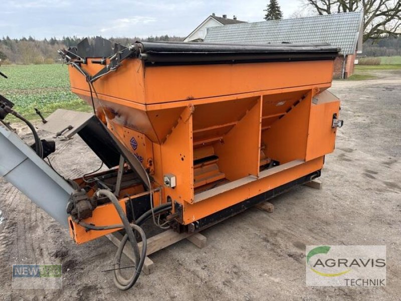 Schneepflug typu Epoke PC 1000, Gebrauchtmaschine v Scharbeutz (Obrázek 2)