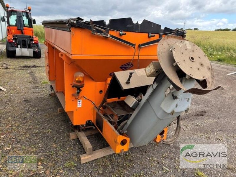 Schneepflug typu Epoke PC 1000, Gebrauchtmaschine v Scharbeutz (Obrázek 8)