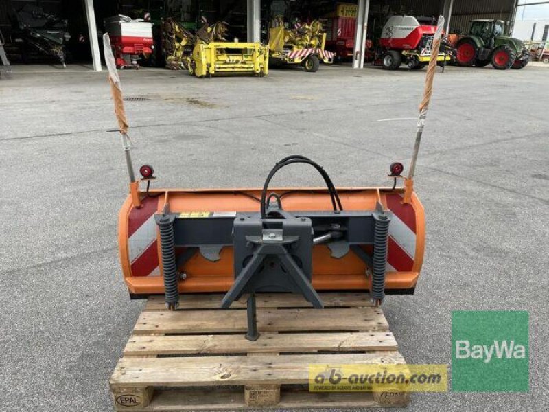 Schneepflug des Typs Epoke PKN 130 EPOKE, Gebrauchtmaschine in Bamberg (Bild 4)