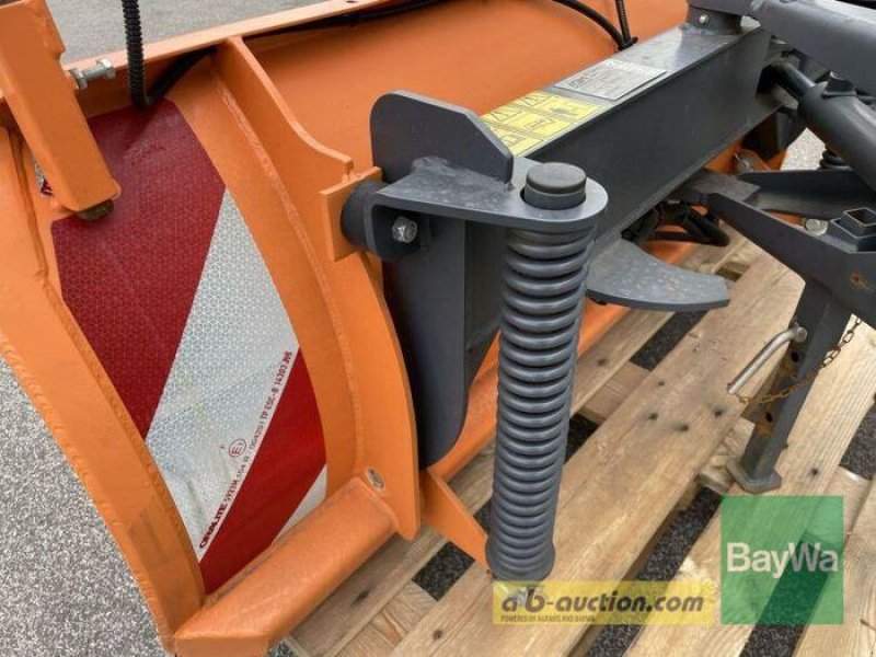 Schneepflug des Typs Epoke PKN 130 EPOKE, Gebrauchtmaschine in Bamberg (Bild 9)