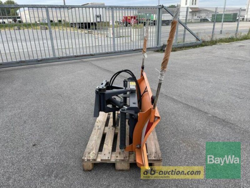 Schneepflug des Typs Epoke PKN 130 EPOKE, Gebrauchtmaschine in Bamberg (Bild 3)