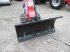 Schneepflug des Typs Eurosystems M 70 mit Schneeräumschild 85 cm u.Ketten, Gebrauchtmaschine in Feuchtwangen (Bild 3)
