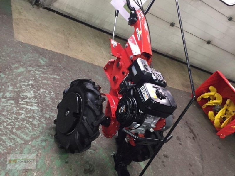 Schneepflug a típus Eurosystems Z8 Labour - Winterpaket, Neumaschine ekkor: Schwäbisch Hall (Kép 2)