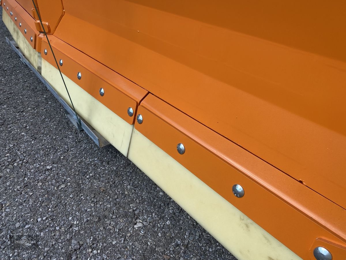 Schneepflug typu Fliegl Mammut Duplex 3 m, Neumaschine v Rankweil (Obrázek 6)