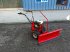 Schneepflug of the type Fort & Pegoraro Schneepflug, Gebrauchtmaschine in Chur (Picture 5)