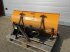 Schneepflug des Typs GMR FS 1300L, Gebrauchtmaschine in Mern (Bild 1)