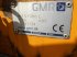 Schneepflug des Typs GMR FS 1300L, Gebrauchtmaschine in Mern (Bild 5)