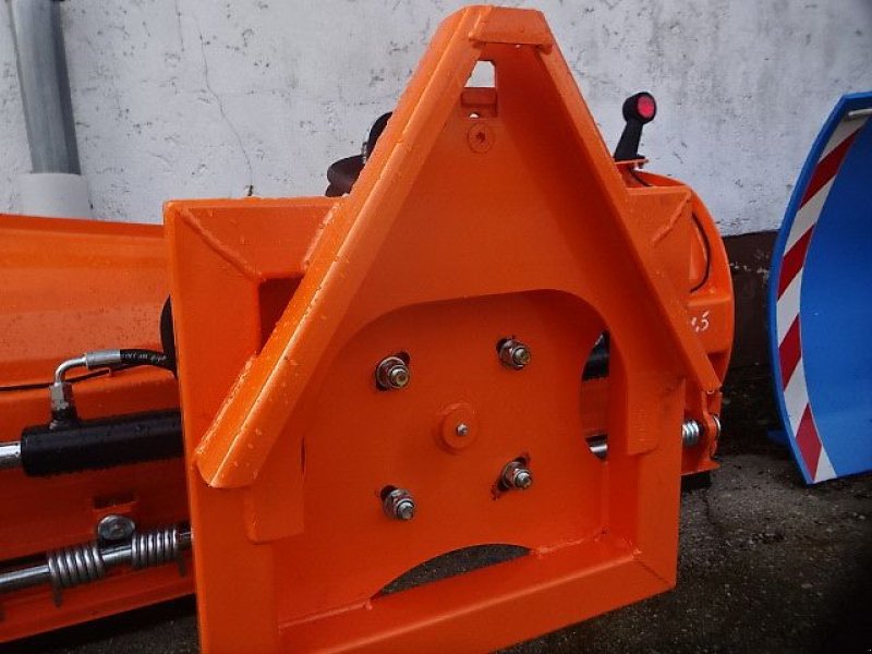 Schneepflug typu H-L-M 1,5 Meter- Varioschneepflug - hydraulisch verstellbar, Neumaschine v Neureichenau (Obrázek 19)