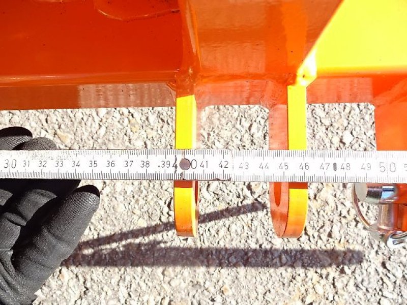 Schneepflug Türe ait H-L-M NEUER- 2,2 Meter Varioschneepflug - Hydraulisch, Neumaschine içinde Neureichenau (resim 17)