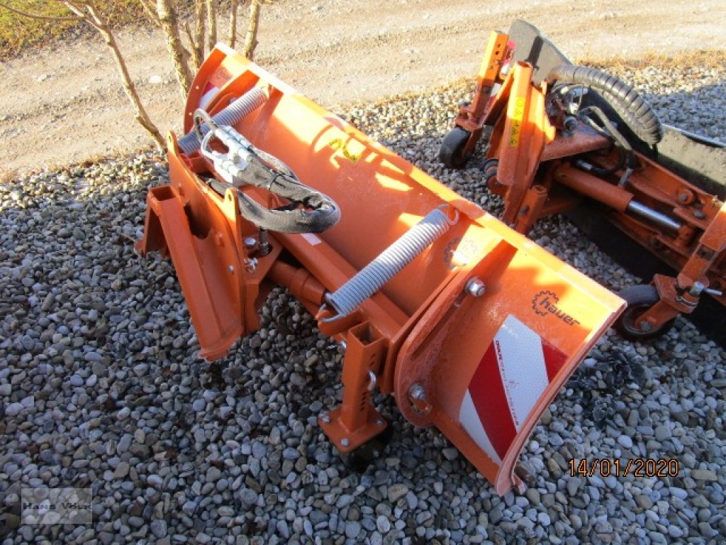 Schneepflug tip Hauer DRS-M 1600, Neumaschine in Soyen (Poză 4)