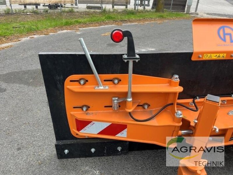 Schneepflug van het type Hauer MULTISCHIEBER 3200, Gebrauchtmaschine in Meppen (Foto 8)