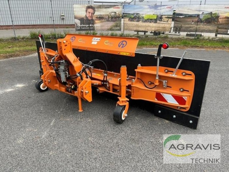 Schneepflug van het type Hauer MULTISCHIEBER 3200, Gebrauchtmaschine in Meppen (Foto 1)