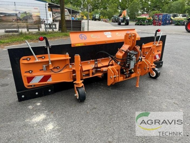 Schneepflug van het type Hauer MULTISCHIEBER 3200, Gebrauchtmaschine in Meppen (Foto 2)