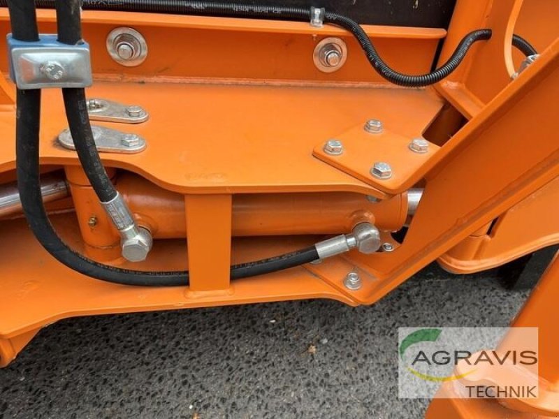 Schneepflug van het type Hauer MULTISCHIEBER 3200, Gebrauchtmaschine in Meppen (Foto 5)