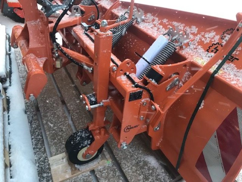Schneepflug typu Hauer Schneepflug SRS-2L 2800mm Dreipunktanbau, Neumaschine v Tamsweg (Obrázek 5)