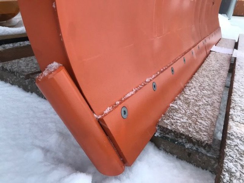 Schneepflug typu Hauer Schneepflug SRS-2L 2800mm Dreipunktanbau, Neumaschine v Tamsweg (Obrázek 3)